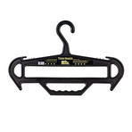 Tough Hanger // Black