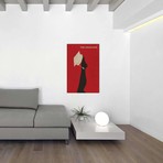 The Graduate // Minimalist Poster