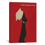 The Graduate // Minimalist Poster