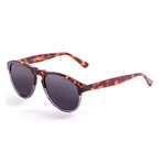 Washington Sunglasses // Demy Brown + Gray (Demy Brown, Gray)