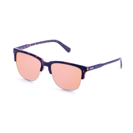 Lafitenia Sunglasses // Demy Brown + Pink (Demy Brown, Pink)