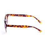 Tiburon Sunglasses // Demy Brown (Demy Brown)