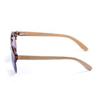 Sotavento Sunglasses // Demy Brown + Brown (Demy Brown, Brown)