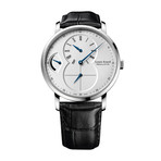 Louis Erard Excellence Collection Automatic // 54230AA01.BDC02 // New