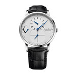 Louis Erard Excellence Collection Automatic // 54230AA41.BDC02 // New