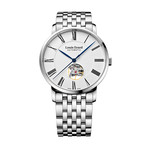 Louis Erard Excellence Collection Automatic // 62233AA10.BMA35 // New