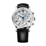 Louis Erard Excellence Collection Chronograph Automatic // 71231AA31.BDC51 // New