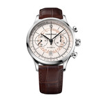 Louis Erard 1931 Collection Chronograph Automatic // 71245AA01.BDC21 // New