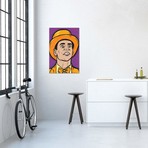 Lloyd Pastel Tuxedo // Allyson Gutchell