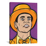 Lloyd Pastel Tuxedo // Allyson Gutchell