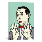 Pee Wee Herman // Allyson Gutchell