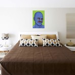 Tobias Funke // Allyson Gutchell (18"W x 26"H x 0.75"D)