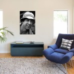 Chevy Chase II (26"W x 18"H x 0.75"D)