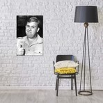 John Candy (26"W x 18"H x 0.75"D)