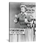 Lucille Ball In I Love Lucy // Movie Star News