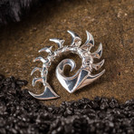 Starcraft Zerg Pendant