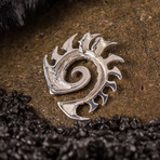 Starcraft Zerg Pendant