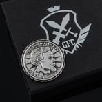 Skyrim Septim Coin