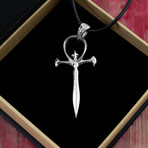 VTM Independent Clans Pendant