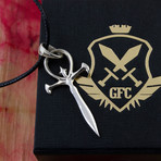 VTM Independent Clans Pendant