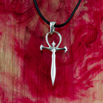 VTM Independent Clans Pendant