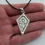 WoW Horde Pendant