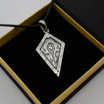 WoW Horde Pendant