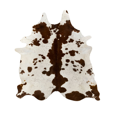 Brown White // Special