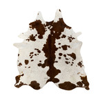 Brown White // Special