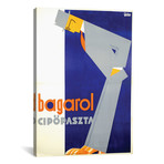 Bagarol Shoes (12"W x 18"H x 0.75"D)