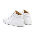 Monet Sneaker // White (UK: 7)