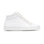 Monet Sneaker // White (UK: 7)