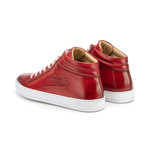 Monet Sneaker // Red SB (UK: 8)