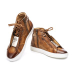 Martin Sneaker // Brown (UK: 7)