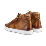Martin Sneaker // Brown (UK: 7)
