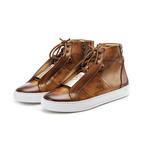 Martin Sneaker // Brown (UK: 7)