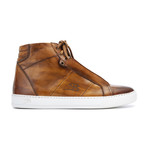 Martin Sneaker // Brown (UK: 7)