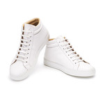 Monet Sneaker // White (UK: 7)