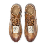 Martin Sneaker // Brown (UK: 7)