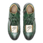 Martin Sneaker // Green (UK: 9)