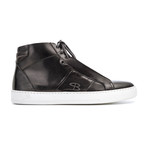 Martin Sneaker // Black (UK: 9)