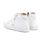 Martin Sneaker // White (UK: 11)