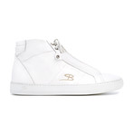 Martin Sneaker // White (UK: 11)