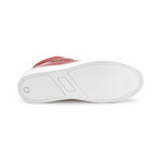 Monet Sneaker // Red SB (UK: 8)