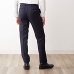Slim Fit Suit // Navy (US: 36R)