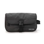 Sonic Soak Travel Carrying Case + Toiletry Bag
