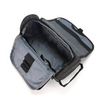 Sonic Soak Travel Carrying Case + Toiletry Bag