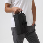 Sonic Soak Travel Carrying Case + Toiletry Bag