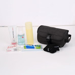 Sonic Soak Travel Carrying Case + Toiletry Bag