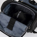 Sonic Soak Travel Carrying Case + Toiletry Bag